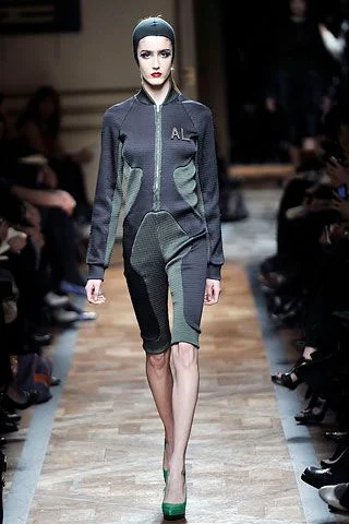 Look 1